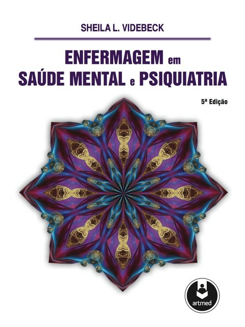Enfermagem em saúde mental e psiquiatria