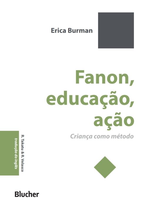Fanon, educação, ação criança como método