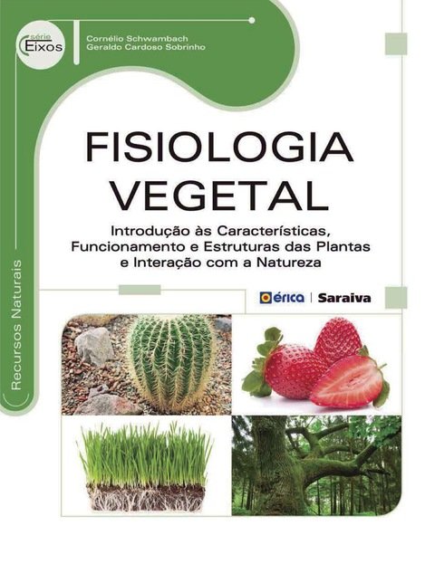 Fisiologia vegetal