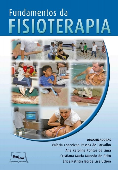 Fundamentos da fisioterapia
