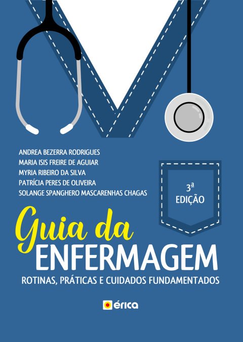 Guia da enfermagem