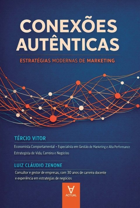 Conexões autênticas estratégias modernas de marketing