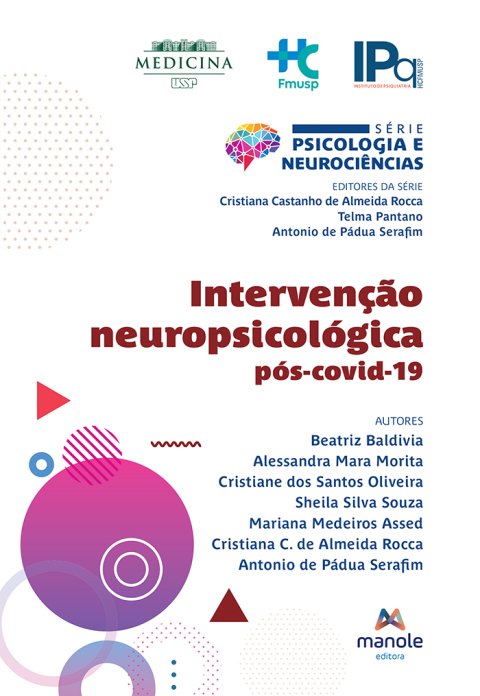 Intervenção neuropsicológica pós-covid-19