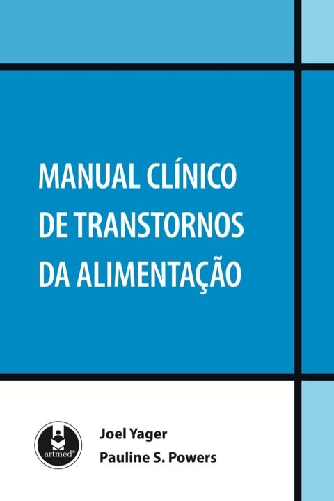 Manual clínico dos transtornos da alimentação