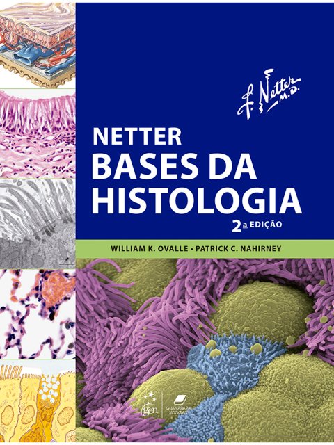 Netter bases da histologia