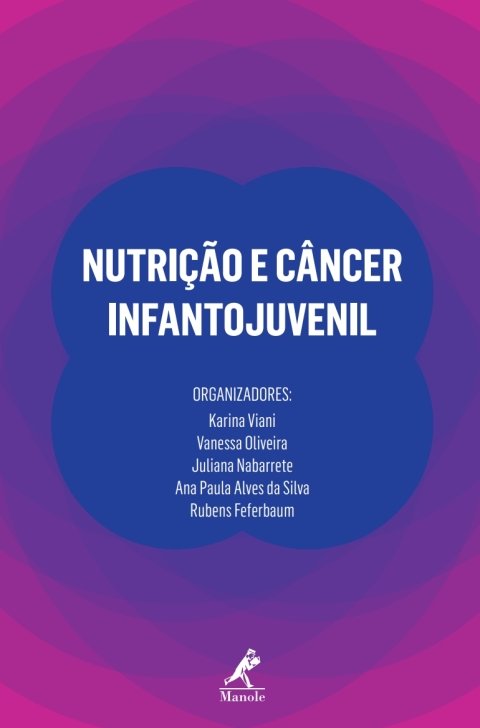 Nutrição e câncer infantojuvenil