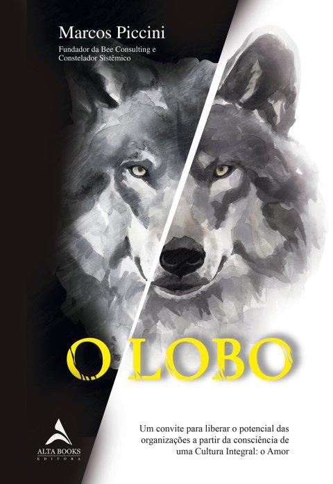 O lobo