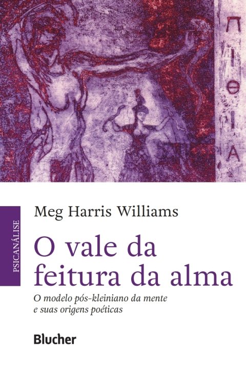 O vale da feitura da alma o modelo pós-kleiniano da mente e suas origens poéticas