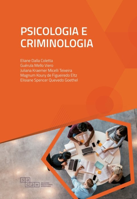 Psicologia e criminologia