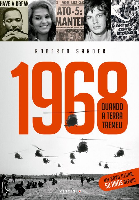 1968 quando a terra tremeu