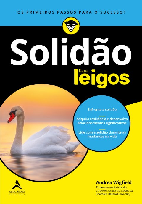Solidão para leigos
