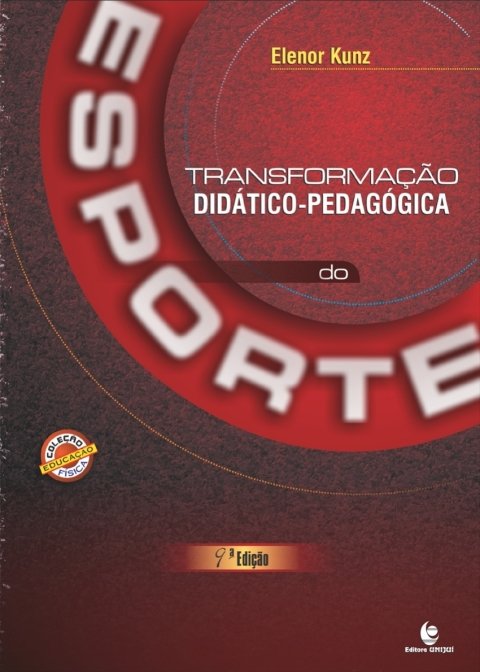 Transformação didático-pedagógica do esporte