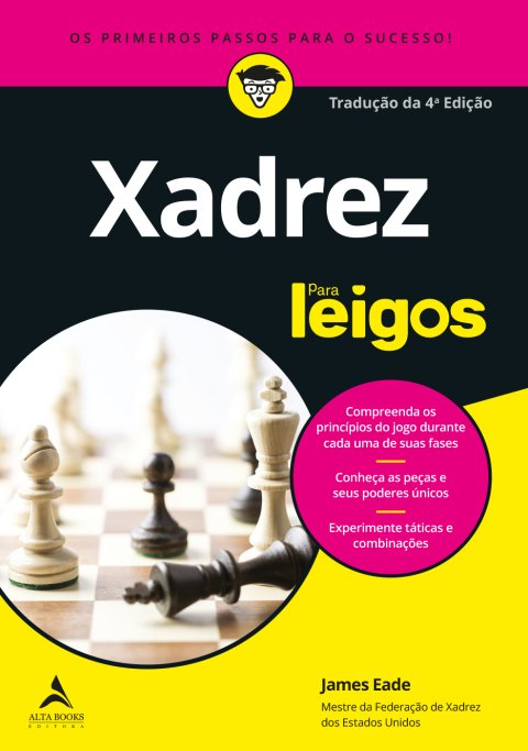 Xadrez para leigos
