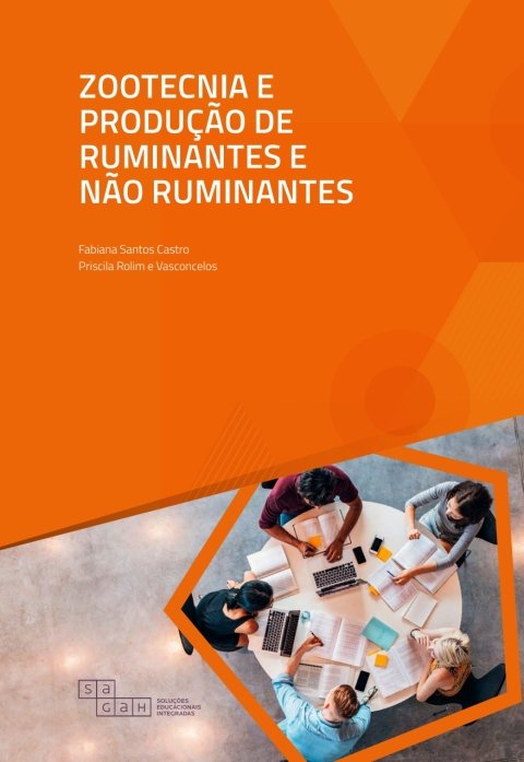 Zootecnia e produção de ruminantes e não ruminantes