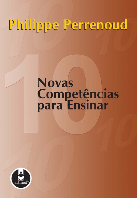 Dez novas competências para ensinar