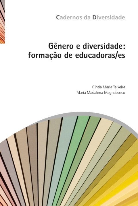 Gênero e diversidade formação de educadoras es