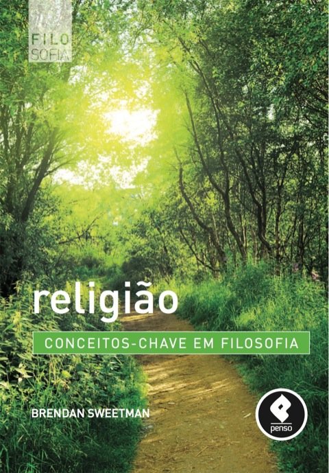 Religião conceitos-chave em filosofia