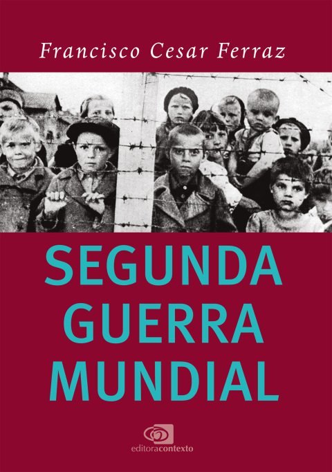 Segunda Guerra Mundial