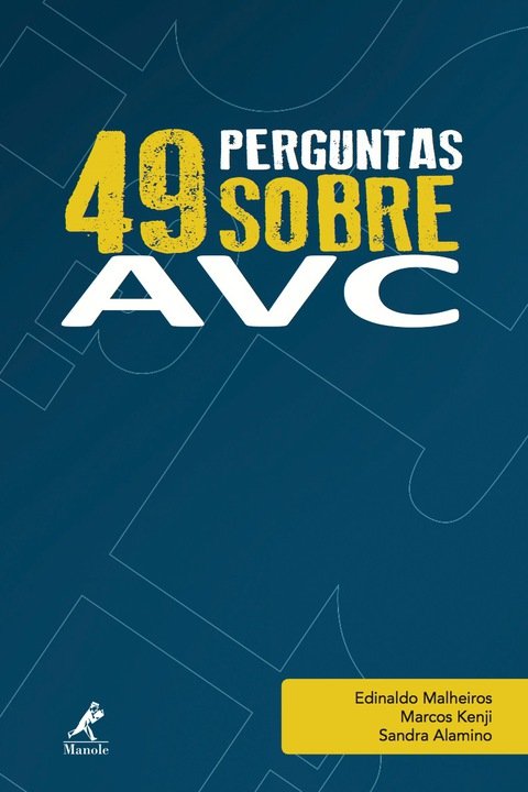 49 perguntas sobre AVC