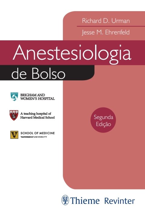 Anestesiologia de bolso