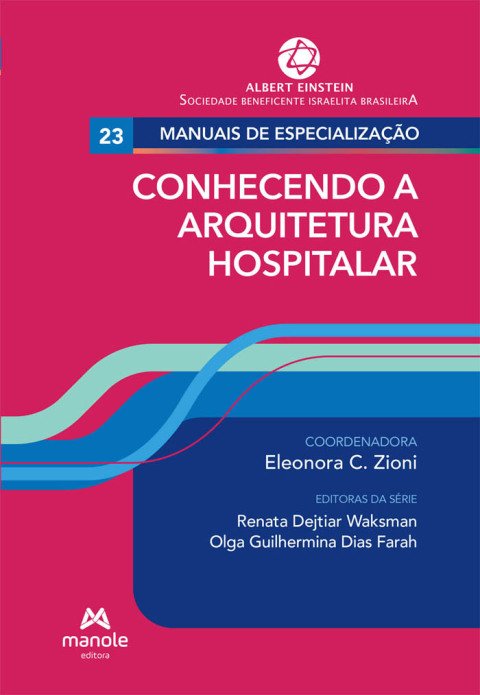 Conhecendo a arquitetura hospitalar