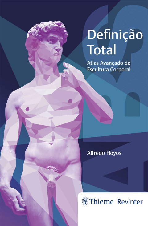 Definição total atlas avançado de escultura corporal
