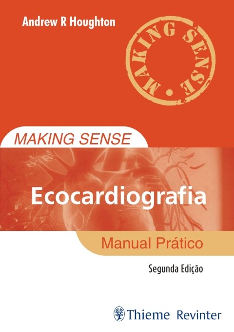 Ecocardiografia manual prático