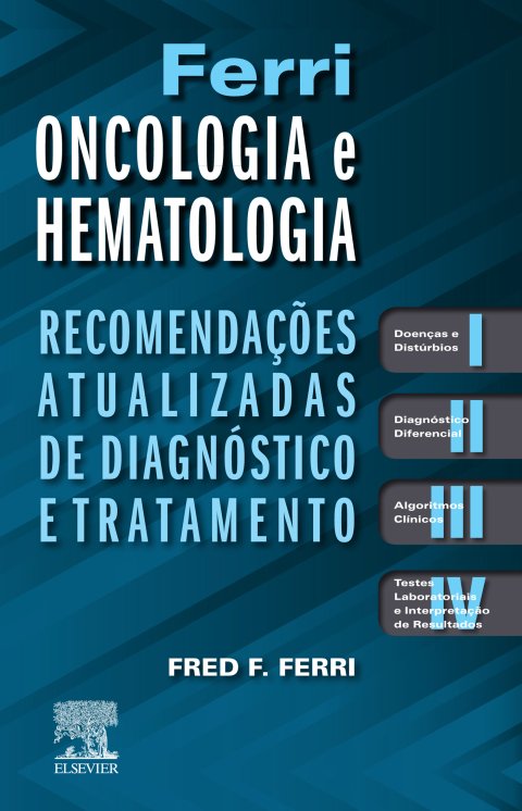 Ferri oncologia e hematologia