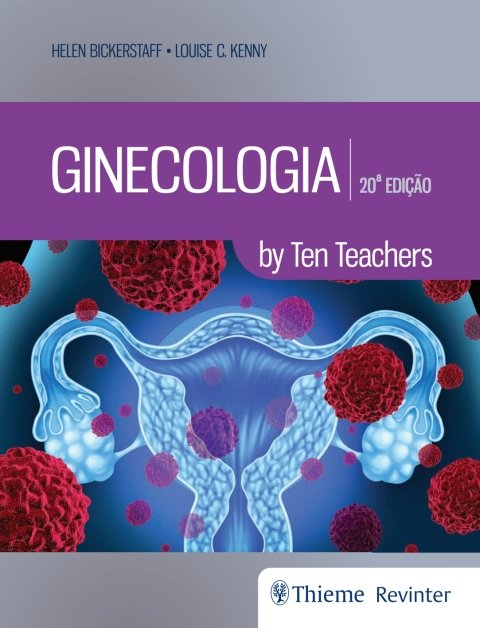 Ginecologia by Ten Teachers