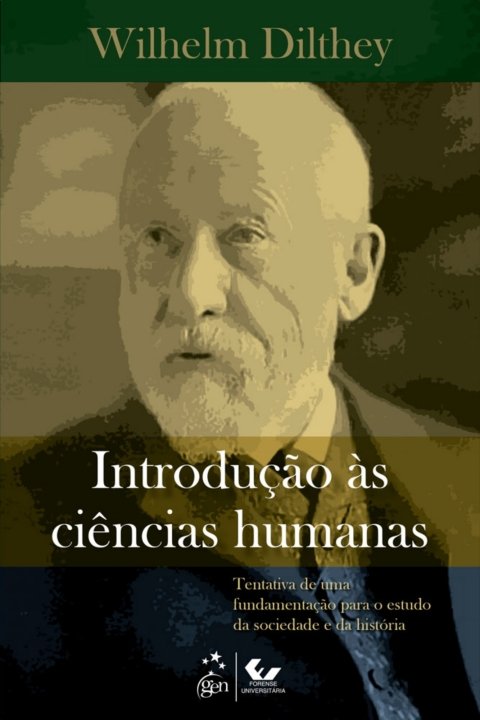 Introdução às ciências humanas