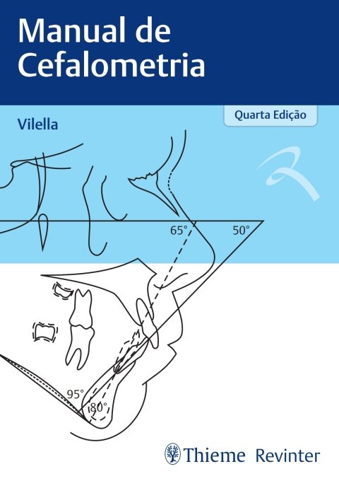 Manual de cefalometria