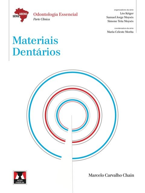 Materiais dentários