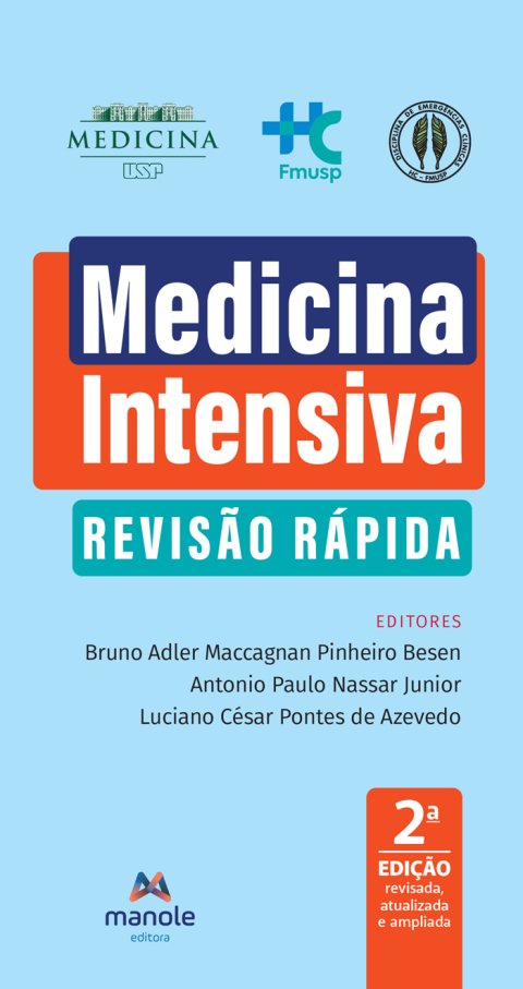 Medicina intensiva revisão rápida