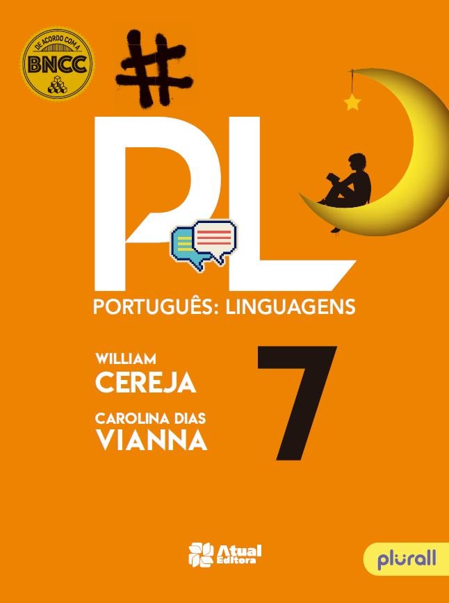 Português Linguagens - BNCC - Ano 7