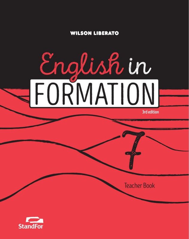 English in Formation 7 - Mestre