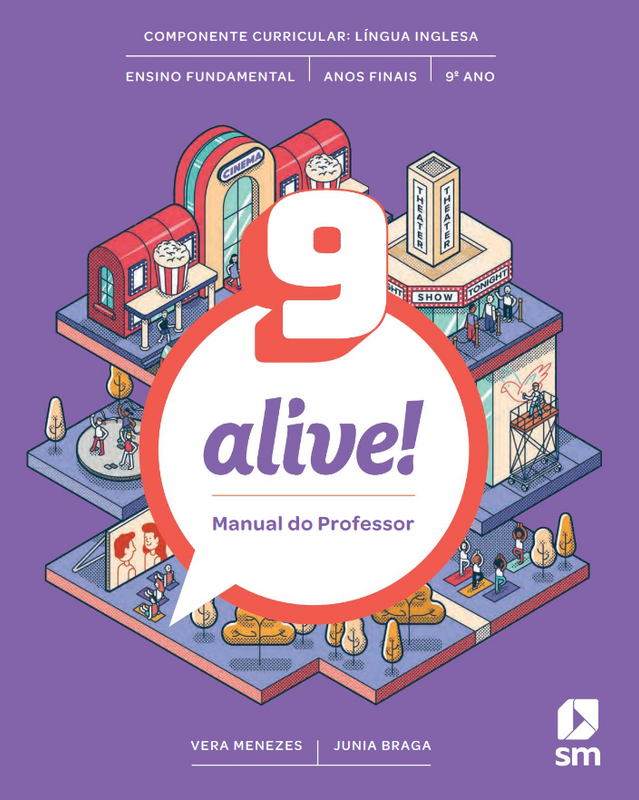 Alive! - 9 ANO