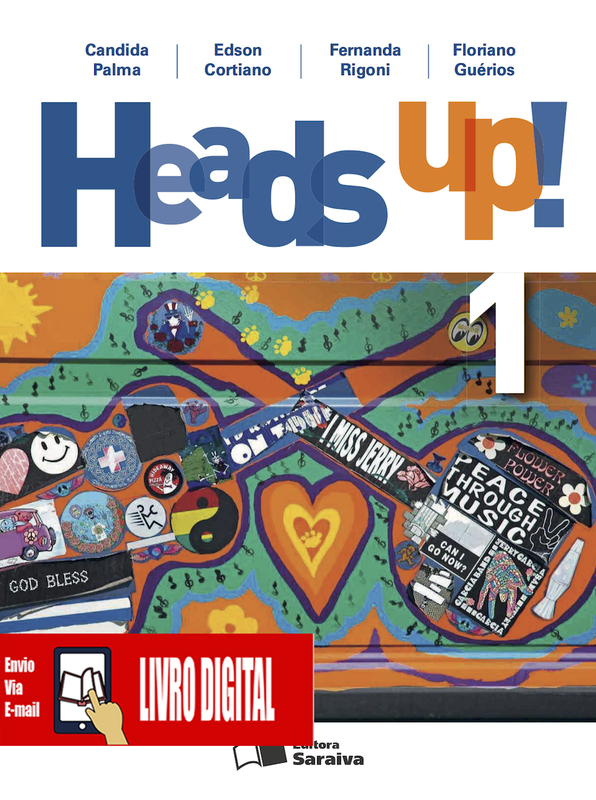 Heads up! - Book 1 em PDF