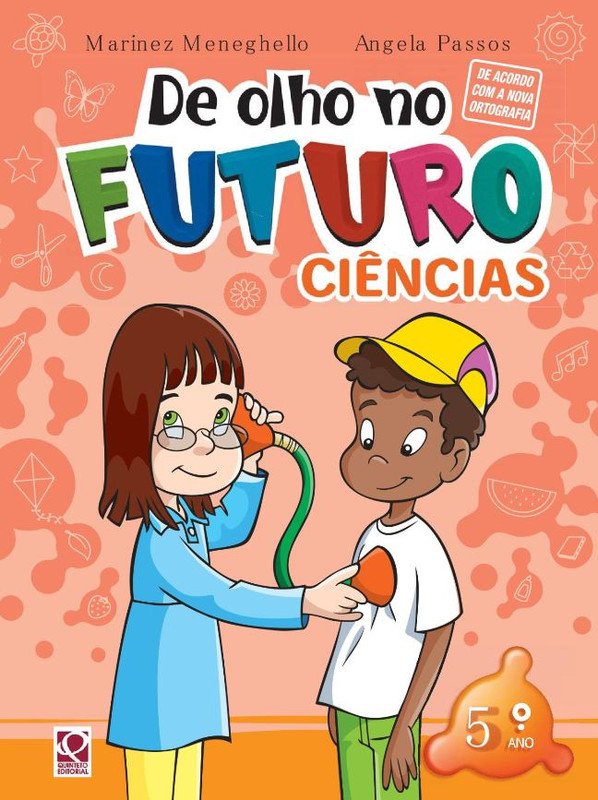 De Olho no Futuro Ano 5