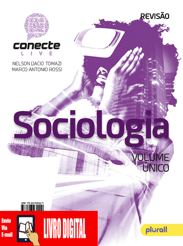 Conecte - Sociologia - Revisão em PDF