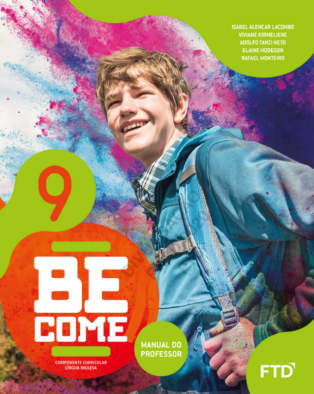 BECOME - 9 ANO