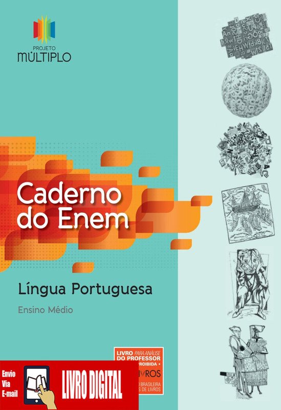 Mútiplo - Gramática e Texto - Revisão em PDF