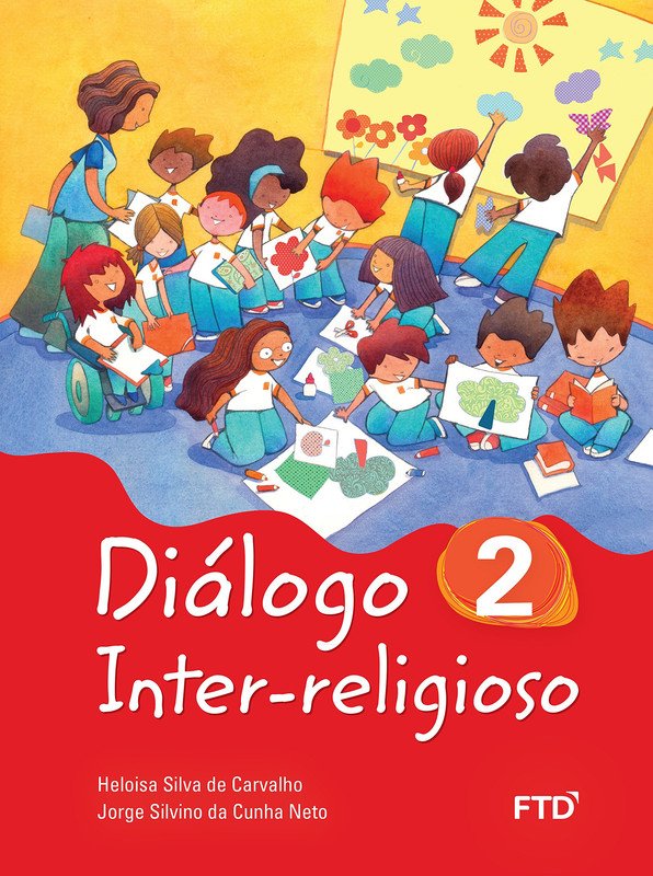 Diálogo Inter-religioso - volume 2