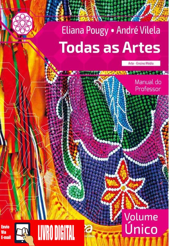 Todas as Artes em PDF
