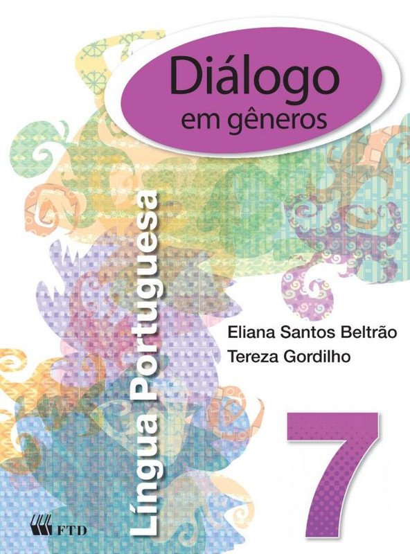 Diálogo em gêneros - 7º ano