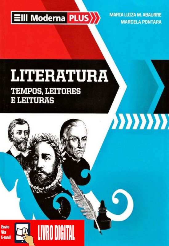 Literatura Moderna Plus em PDF