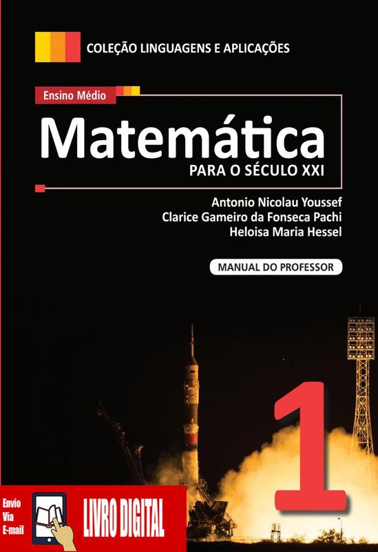 Matemática – para o século XXI - Volume 1 em PDF