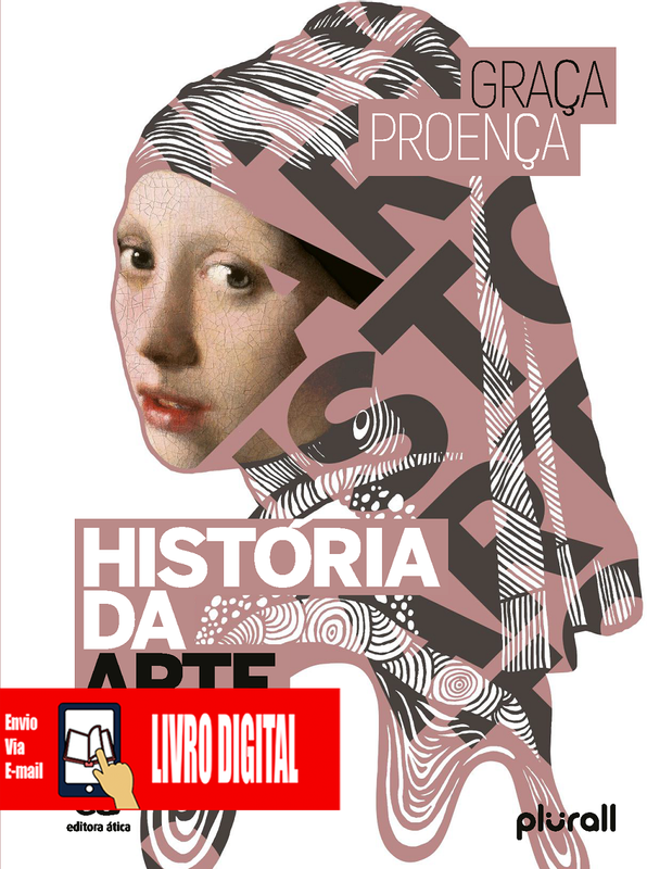 História da Arte - Volume único em PDF