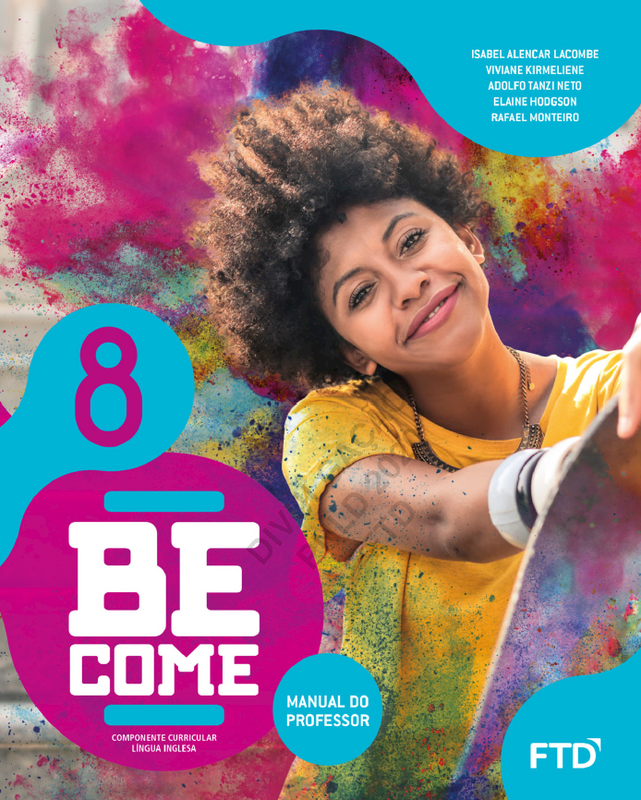 BECOME - 8 ANO