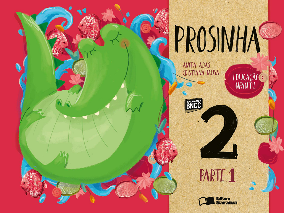 Prosinha - Educação Infantil - 2
