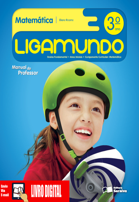 LIGAMUNDO - MATEMÁTICA - ANO 3 em PDF